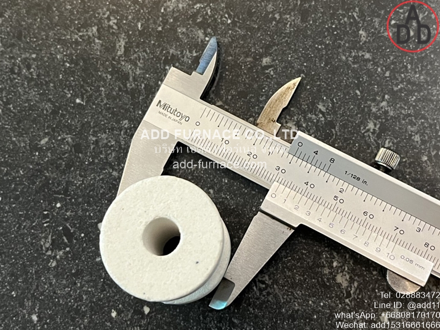 Ceramic Parts OD32xID9.5x19mm (11)